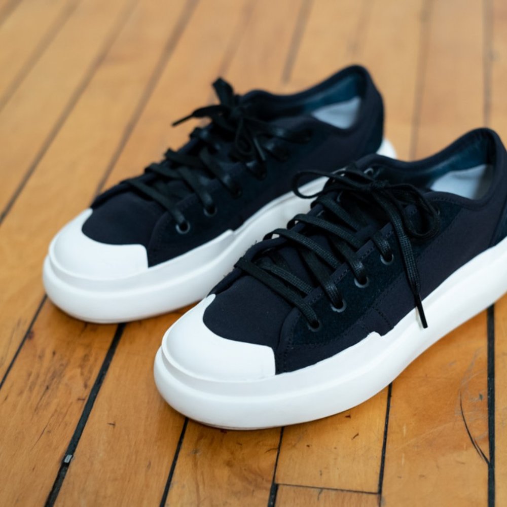 Y-3 Ajatu Court Low 5.5 (EU 38)